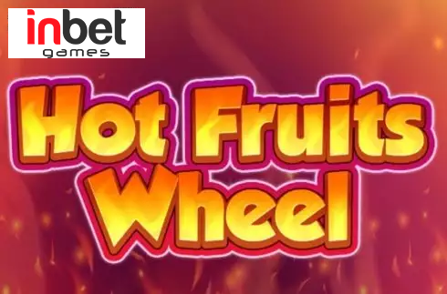 Hot Fruits Wheel 3x3